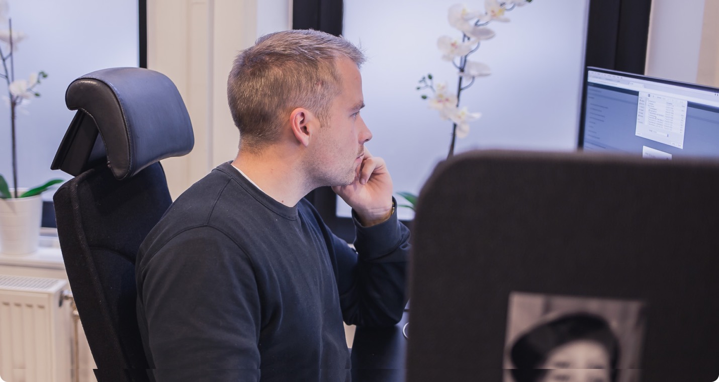 Alla problem har en lösning